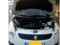 Suzuki swift 2012 1.4-5