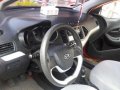 2012 kia picanto 1.0-2