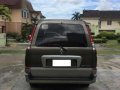 Mitsubishi Adventure GLS Sport 2005-1