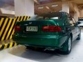 1995 Honda Civic ESI-4