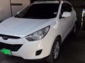 Hyundai Tucson 2011. Theta II. local unit.-4