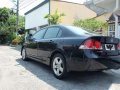 2007 Honda Civic 1.8s FD AT-1