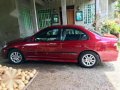 honda civic vti eagle eye 2004 model-10