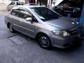 honda city idsi automatic 2006 all orig.-0