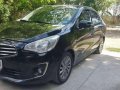  2015 Mitsubishi Mirage Gls-0