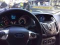 2014 Ford Focus AT Sedan-8