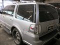 2000 Lincoln Navigator 5.4L AT Gasoline-0