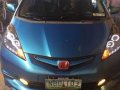 honda jazz GE-1