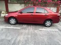 Toyota Vios 2008 model-3