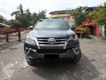 Bulletproof armored cars Toyota Fortuner for sale-0