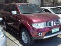 2007 Mitsubishi Montero Sport 4x4 Automatic - Automobilico SM Bicutan-1