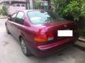 Honda Civic LXI 97-6