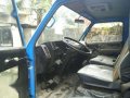 Mini dump truck Isuzu elf 2010-2