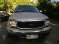 Ford Expedition diesel manual-0