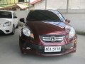 2014 Honda Brio Amaze 1.3 V Navi AT-7