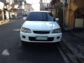 02 Honda City LXI typeZ matic-1