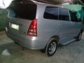 Toyota Innova J Gas 2006-7