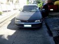 mitsubishi lancer EX 1998 smooth and in top condition-7