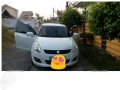 Suzuki swift 2012 1.4-7