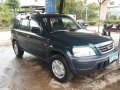 Honda crv matic-2