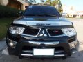 Top of The Line..Loaded..Mitsubishi Montero Sport GTV 4x4 AT 2FAST4U-3