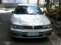 1997 nissan cefero manual silver-0