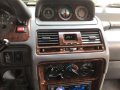  Mitsubishi Pajero Field Master Ralliart 2008-10