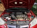 honda civic vti eagle eye 2004 model-2