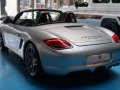 2011 Porsche BOXSTER S PDK local alt Cayman Benz SLK BMW Z4 Audi TT-3