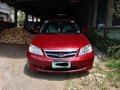 honda civic vti eagle eye 2004 model-5