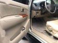 2011 Toyota Fortuner G 4x2 automatic-6