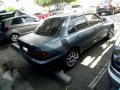 mitsubishi lancer EX 1998 smooth and in top condition-2