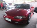 1998 Mitsubishi Eclipse 2.0L MT Gasoline-1