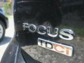 2010 Ford Focus Hatchback 2.0L AT Diesel-4