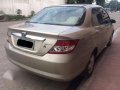 Honda City i-DSI (Top Of The Line)-6