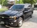 Chevrolet Trailblazer 2004 LT 4X4 V6 4.2L Gas-0
