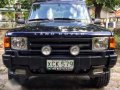 1998 Land Rover Discovery 1 ES Tdi diesel 4x4-0