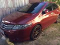 Honda City 1.5E 2010 low mileage-1