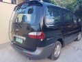 Hyundai Starex 2003 Manual trans Turbo diesel-2