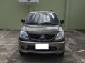 Mitsubishi Adventure GLS Sport 2005-0
