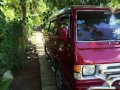 Well maintained Mitsubishi L300 Turbo Engine Manual Transmission for sale-3