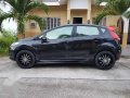 2012 Ford Fiesta S Automatic-1