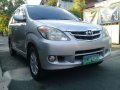 2009 toyota avanza 1.5g-1