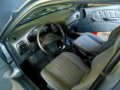 mitsubishi lancer EX 1998 smooth and in top condition-5
