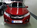 Lowest DP Promo! 2017 Honda City 1.5 VX NAVI CVT!-1