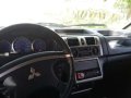 Mitsubishi Adventure Gls Manual 2010-8