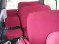 For sale Nissan Urvan 2001 model-7