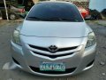Toyota Vios 2008 super fresh unit-0
