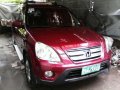 Honda crv 06mdl-3