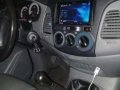 Toyota Innova J Gas 2006-2